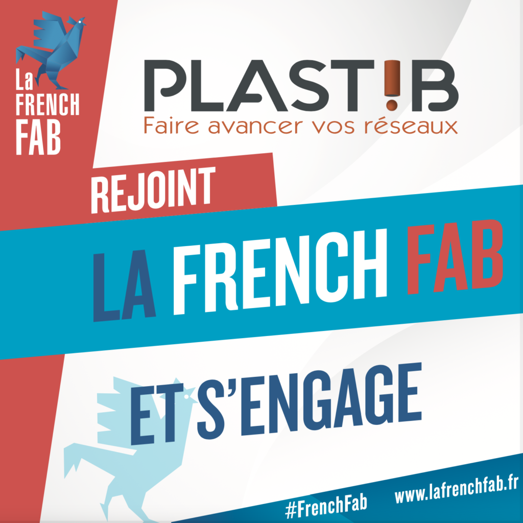 PLASTIB S’ENGAGE – FRENCHFAB