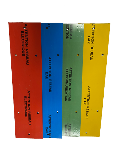 Plaque RESOPROTEC PREMIUM