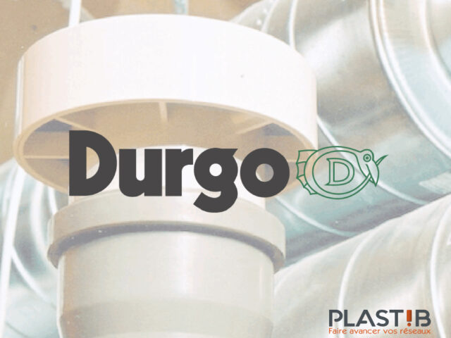 Équilibreur de pression réseaux bâtiment : notre produit DURGO