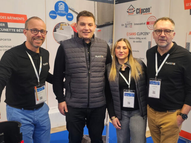 Salon de l&rsquo;eau à Rennes ✔️