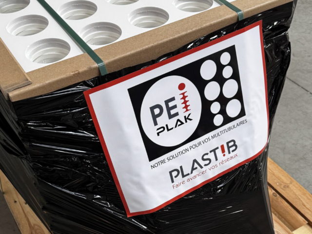 Découvrez les nouveaux emballages PEI PLAK ! 👇🏻